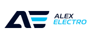 alexelectro-logo